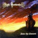 Portada de Álbum "Music Machine", de Erik Norlander