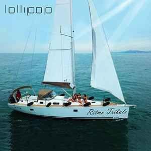 Capa do Single/EP "Ritmo Tribale", de Lollipop