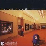 Capa do Álbum "The Best of Marillion", de Marillion