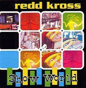 Portada de Álbum "Show World", de Redd Kross
