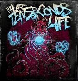 Portada de Álbum "JUSTICE", de The Last Ten Seconds of Life