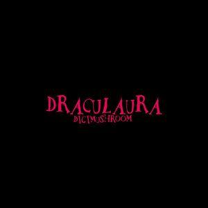 Portada de Sencillo/EP "Draculaura", de DigiMushroom