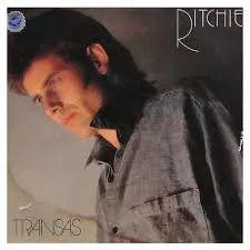 Capa do álbum "Transas", de Ritchie