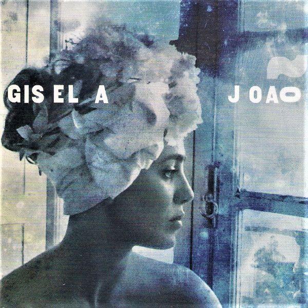 Portada de Álbum "Gisela João (2012)", de Gisela João