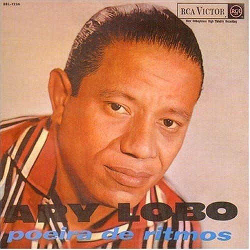 Capa do Álbum "Forró com Ary Lobo", de Ary Lobo