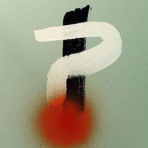 Capa do álbum "Interrobang", de Switchfoot