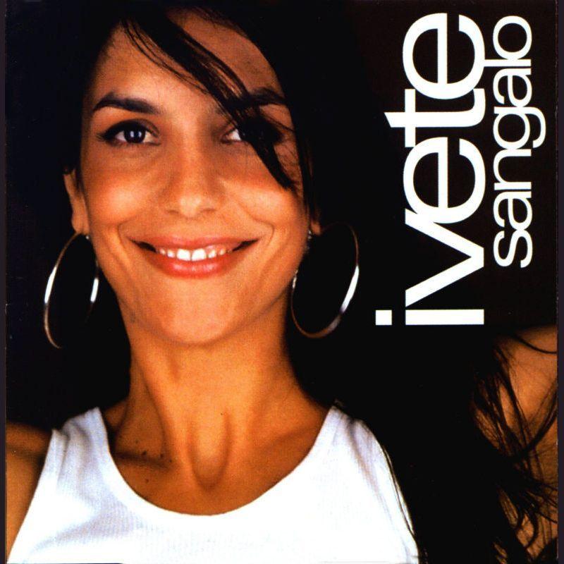 Album cover of "Beat Beleza" by Ivete Sangalo