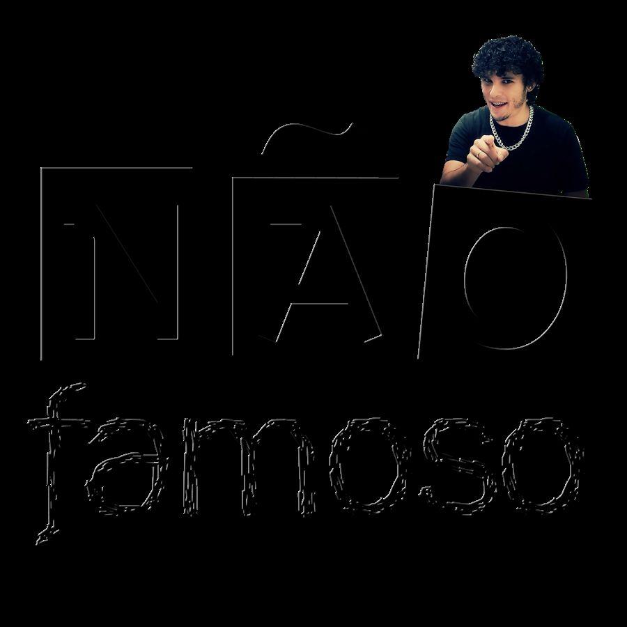 Portada de Álbum "O Não Famoso", de Paródias