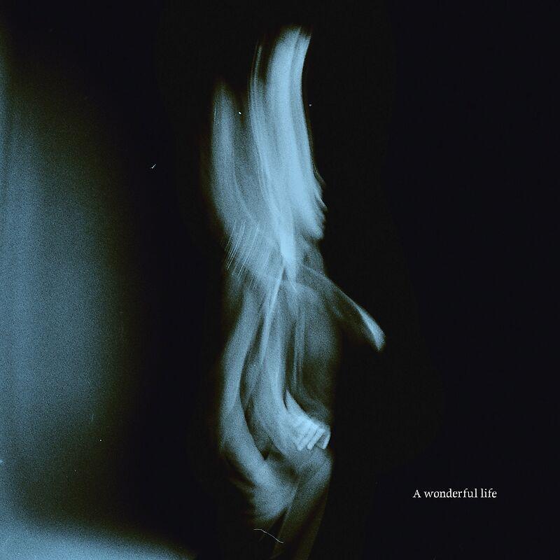 Portada de Álbum "A Wonderful Life", de Tom Odell