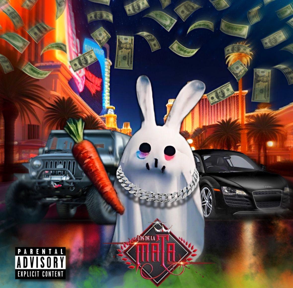 Portada de Sencillo/EP "Modo Fantasma ", de Los de La Mata