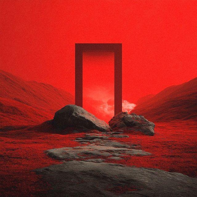 Portada de Álbum "MAPAS", de Camilo Séptimo