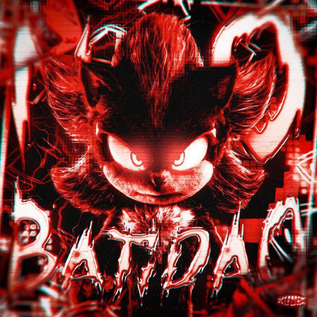 Portada de Sencillo/EP "No Batidão", de ZXKAI