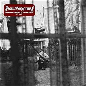 Portada de Álbum "Chaos And Creation in the Back Yard", de Paul McCartney