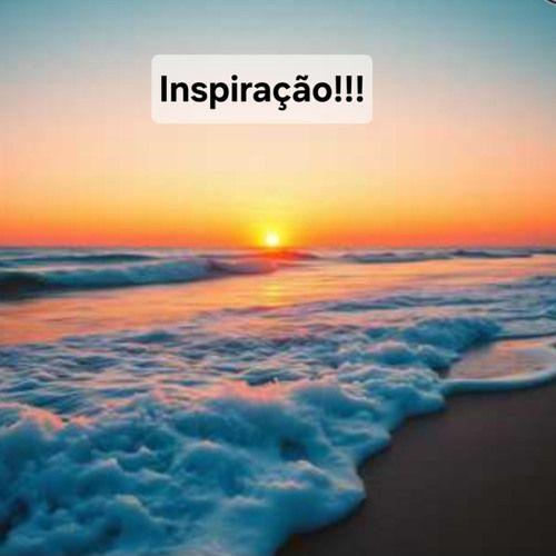 Portada de Sencillo/EP "Inspiração!!! ", de NosboR