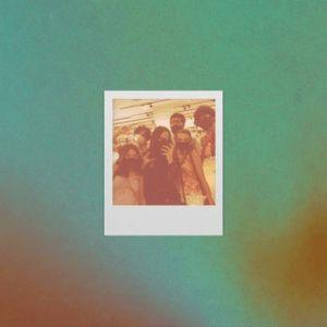 Capa do Single/EP "Memórias", de Desgu