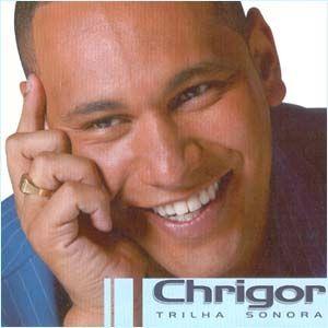 Portada de Álbum "Trilha Sonora", de Chrigor