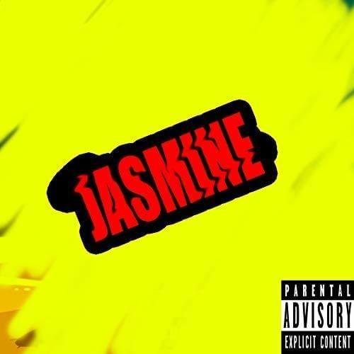 Portada de Sencillo/EP "Jasmine", de iLOVEFRiDAY