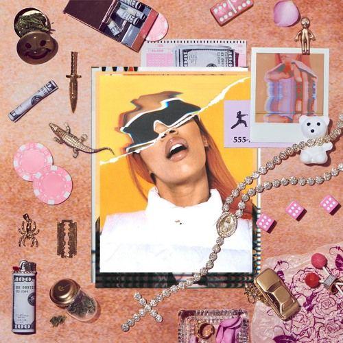 Portada de Sencillo/EP "NICE GIRLS FINISH LAST: CUIDADO", de BIA 