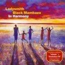 Portada de Álbum "In Harmony", de Ladysmith Black Mambazo