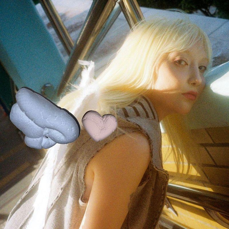 Capa do Single/EP "beyond the time limits", de Seiren