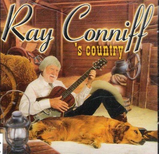Album cover of "S Country  " by Ray Conniff