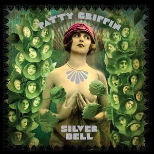 Portada de Álbum "Silver Bell", de Patty Griffin
