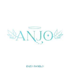 Single/EP cover of "Anjo" by Enzo Rabelo