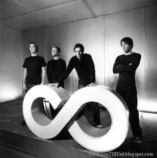 Capa do Álbum "hey Sure Don't Make Basketball Shorts Like They Used To", de Hoobastank