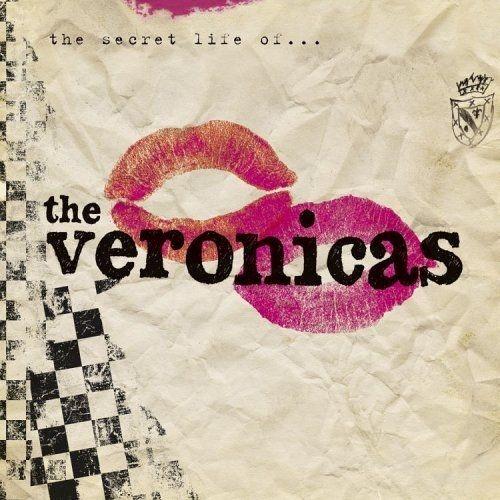 Portada de Álbum "Secret Life of the Veronicas", de The Veronicas