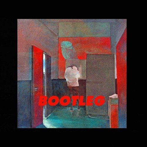 Album cover of "Bootleg" by Kenshi Yonezu