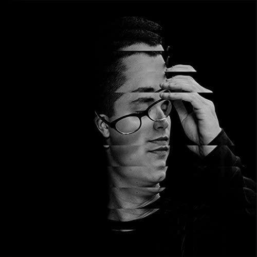 Portada de Álbum "Presente (Antonio Cícero 70)", de Arthur Nogueira