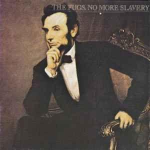 Portada de Álbum "No More Slavery", de The Fugs