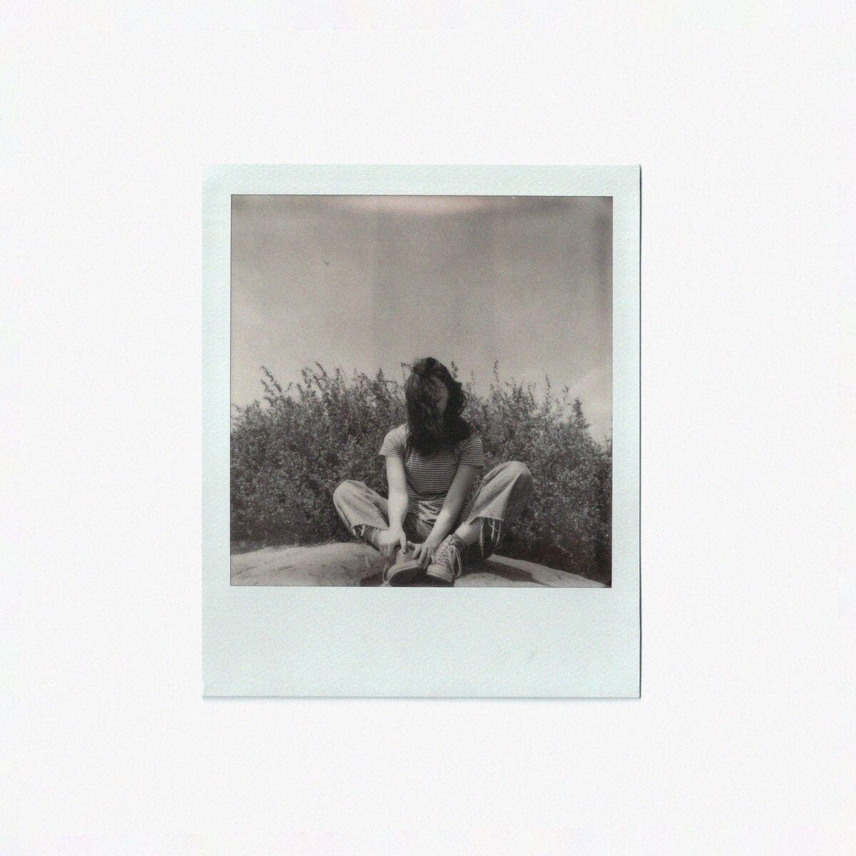 Album cover of "Stay" by Gracie Abrams