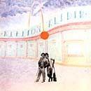 Portada de Álbum "Nem Pensar", de Kleiton e Kledir