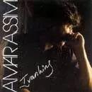 Capa do álbum "Amar Assim", de Ivan Lins