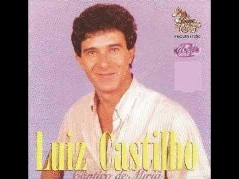 Album cover of "Cântico de Miriã" by Luiz  Castilho