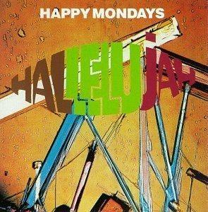 Portada de Álbum "Double Easy: TheUS Singles - (Importado)", de Happy Mondays