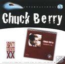 Capa do Álbum "The Universal Masters Collection", de Chuck Berry