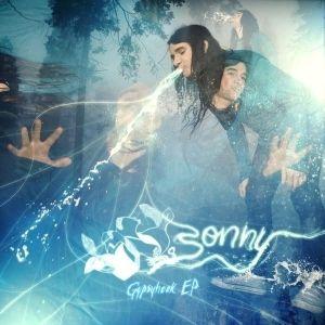 Portada de Sencillo/EP "Gypsyhook", de Skrillex