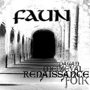 Capa do álbum "Renaissance", de Faun