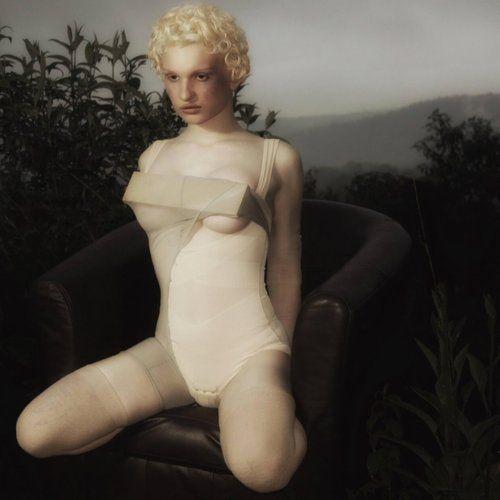 Portada de Sencillo/EP "Apple Pie", de Salvia