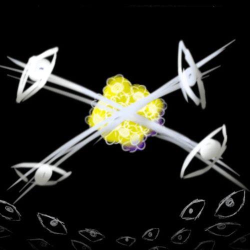 Portada de Álbum "The Leitada 2", de Lil D4lva