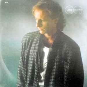 Portada de Álbum "Encuentros", de Oscar Athie