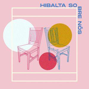 Capa do Single/EP "Sobre Nós", de Hibalta