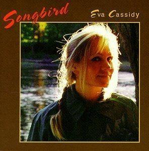 Portada de Álbum "Songbird", de Eva Cassidy