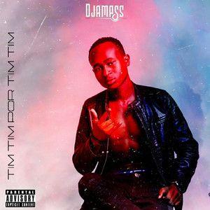 Portada de Sencillo/EP "Tim Tim por Tim Tim", de Djamass
