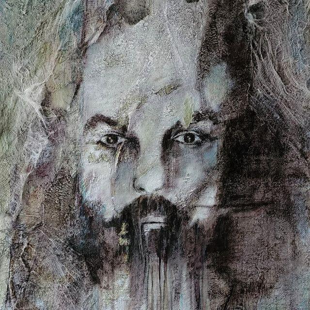 Capa do Álbum "Shipwreck", de Shayfer James