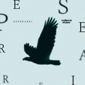 Portada de Álbum "Esperarei", de Videira Music