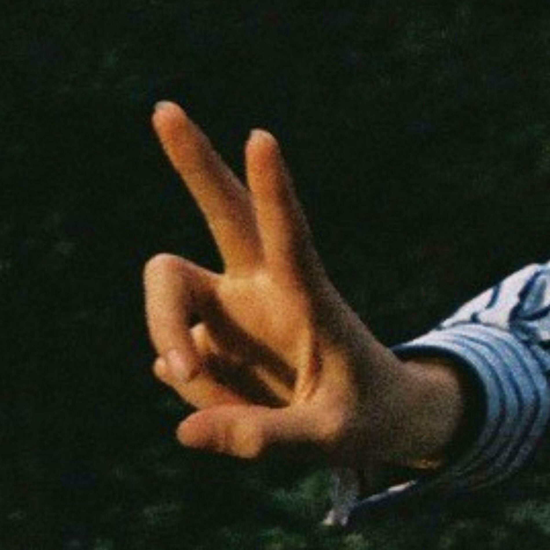 Portada de Sencillo/EP "La Rola Nueva", de Teo Lucadamo