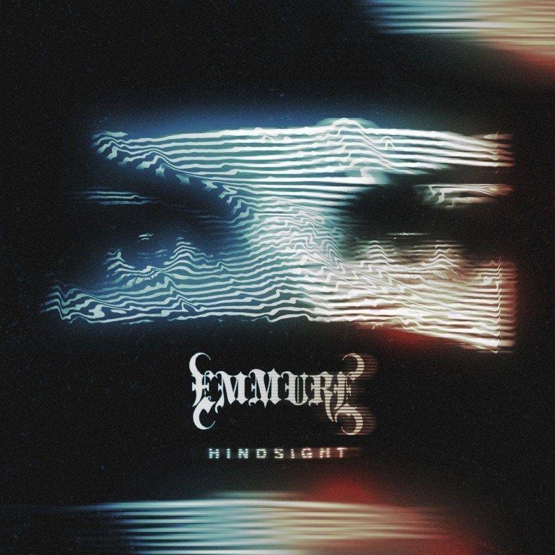 Portada de Álbum "Hindsight", de Emmure